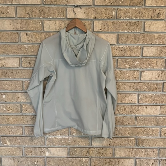 Arc’teryx jacket Squamish Hoody - Picture 3 of 9